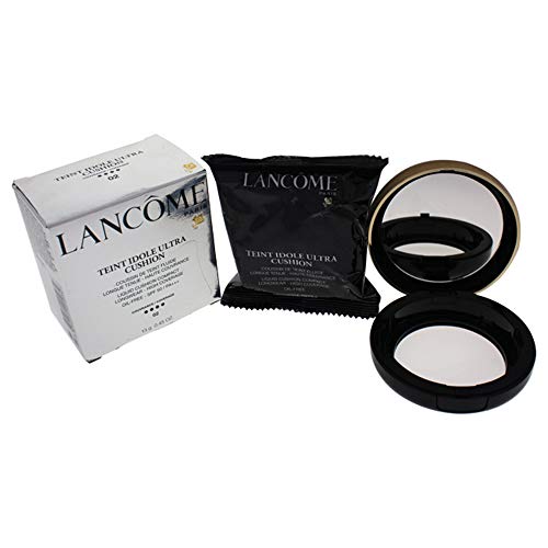 Lancome - Base de maquillaje teint idole ultra cushion lancôme