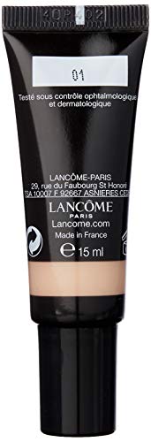Lancôme Effacernes Longue Tenue Concealer SPF30#01 Anti-Imperfecciones - 15 ml (3614270971242)