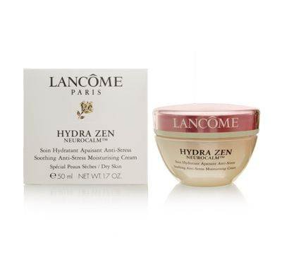 LANCOME HYDRA ZEN, Crème Hidratante Anti-stress, 50 ml
