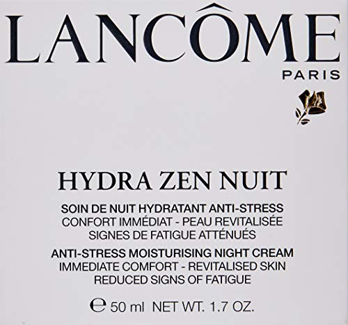 Lancome Hydra Zen Neurocalm Nuit 50 ml