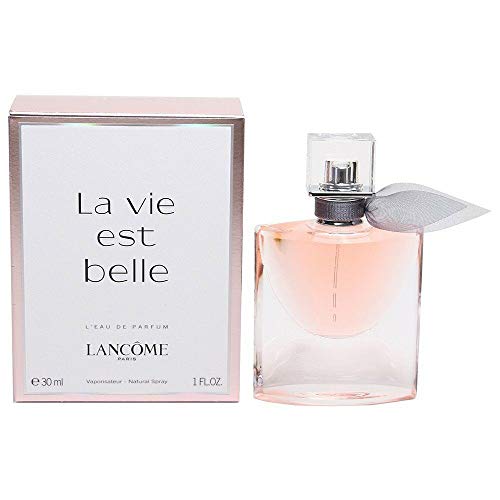 Lancôme La Vie Est Belle Agua de Perfume Mujer 50 ml