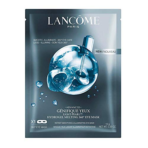 Lancôme Lancome Genifique 360 Eye Mask 1Uni - 5 ml