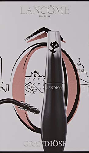 Lancôme Lancome Mascara Grandiosa 01 +Set ai 2-5 ml