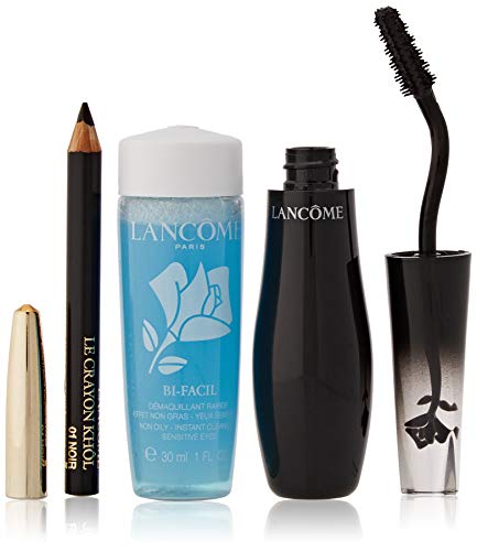 Lancôme Lancome Mascara Grandiosa 01 +Set ai 2-5 ml