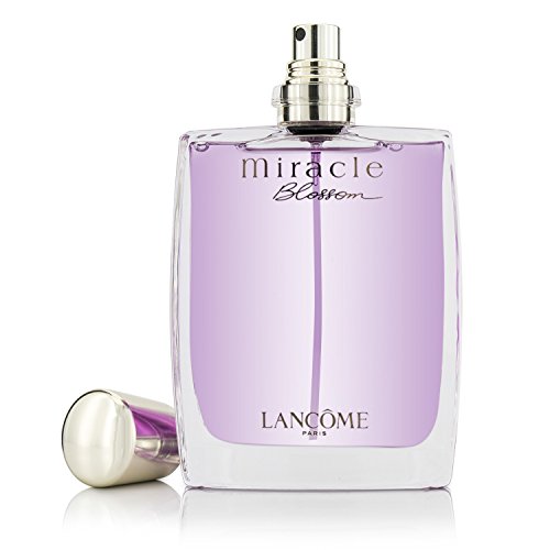 Lancome Miracle Blossom - Edp - Volume: 50 Ml 50 ml