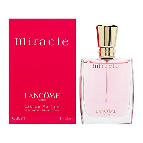 LANCOME MIRACLE Eau De Parfum vaporizador 100 ml
