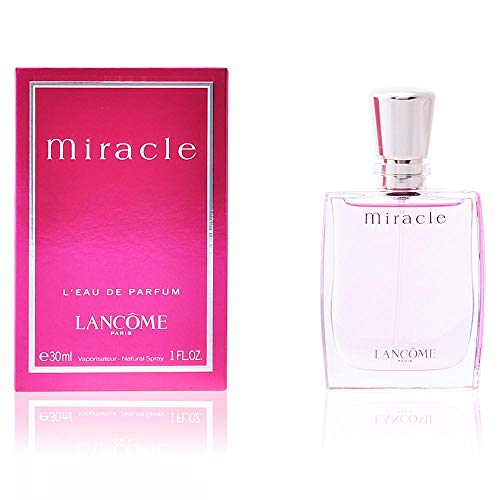Lancôme Miracle Limited Edition Agua de Perfume - 30 ml