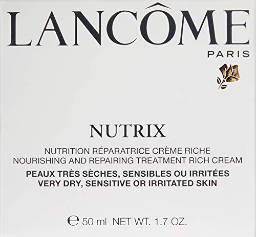 Lancôme Nutrix Crème Édition Limitée Tratamiento Facial - 50 ml