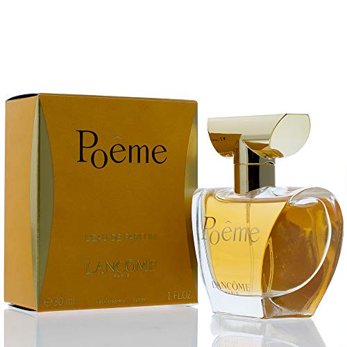 Lancome Poeme - L'Eau de Parfum Spray para hombres, 30 ml