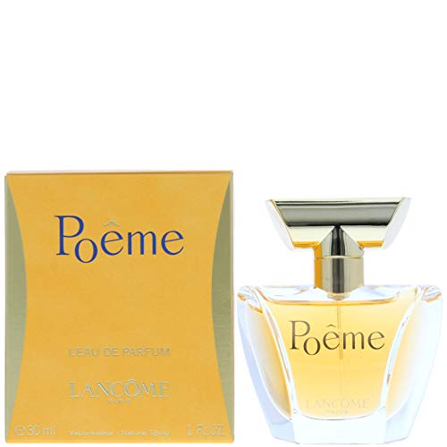 Lancome Poeme - L'Eau de Parfum Spray para hombres, 30 ml