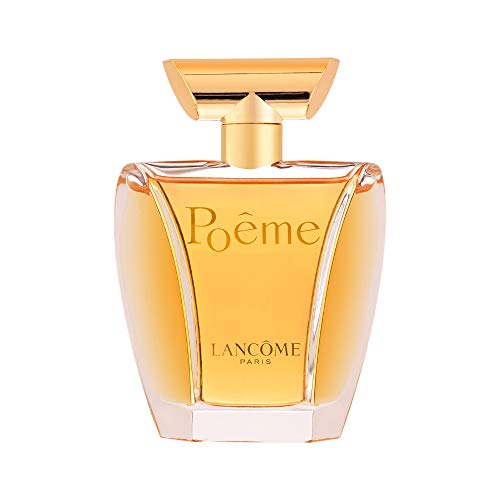 Lancôme Poême Limited Edition Edp Vapo 100 Ml - 100 Mililitros