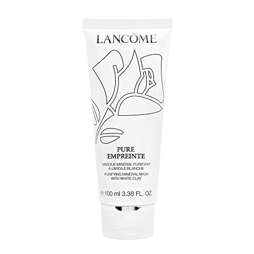 Lancome Pure Empreinte Masque À L'Argile Blanche 100 ml