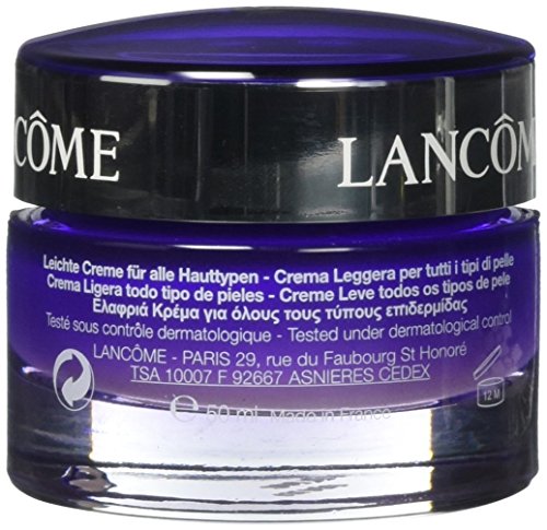 Lancôme Rénergie Multi Lift Crème Jour SPF15 Tratamiento Facial - 50 ml