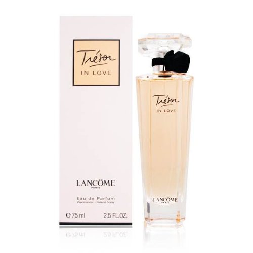 Lancôme Trésor In Love Agua de Perfume - 75 ml