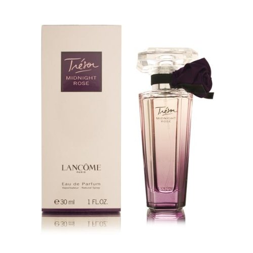 Lancôme Trésor Midnight Rose L'Eau de Parfum Agua de Perfume - 30 ml