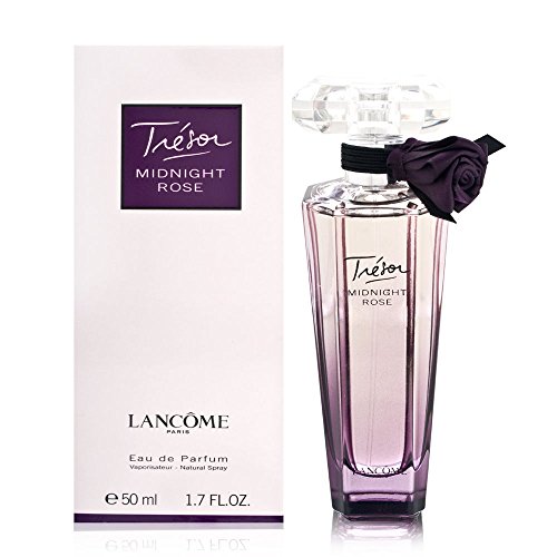 Lancôme Trésor Midnight Rose L'Eau de Parfum Agua de Perfume - 50 ml