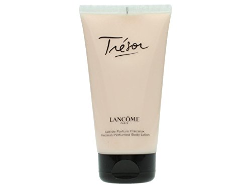 Lancome - Tresor Precious - Loción corporal perfumada para mujer - 150 ml