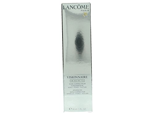 Lancome - Visionnaire Advanced Skin Corrector - Crema para mujer - 30 ml