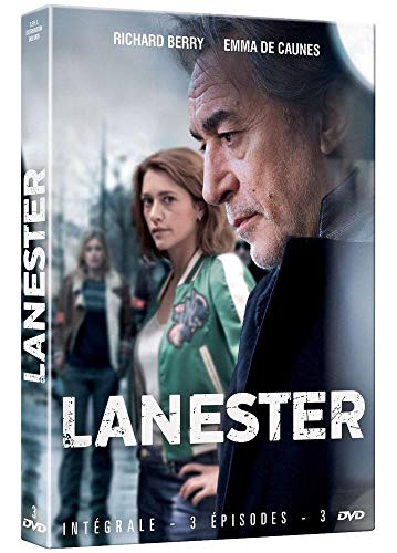 Lanester [Francia] [DVD]