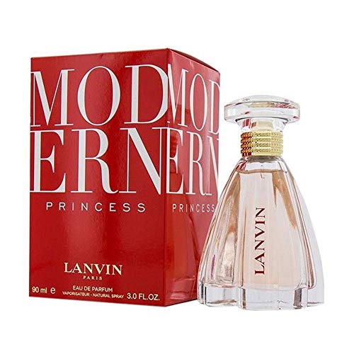 Lanvin, Agua de perfume para mujeres - 90 ml.