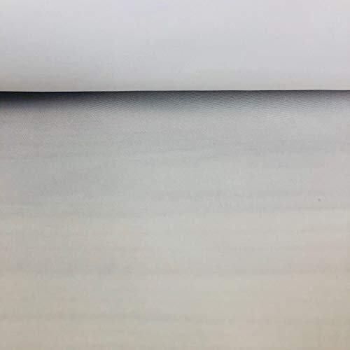 LAS TELAS ... Tela Hidrófuga Blanca para confección de Ropa Sanitaria por Metros, 1 Mtr. Ancho 1,40Mtrs.