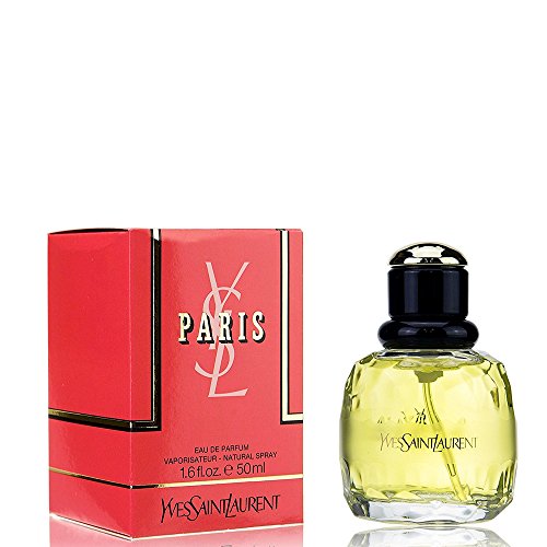 lasciati sorprendere con Yves Saint Laurent – Paris EDT Vapo 125 ml 100% original y aumenta la tua femminilit con este exclusivo Perfume de Mujer con una fragancia única y personal. scopri I.. .