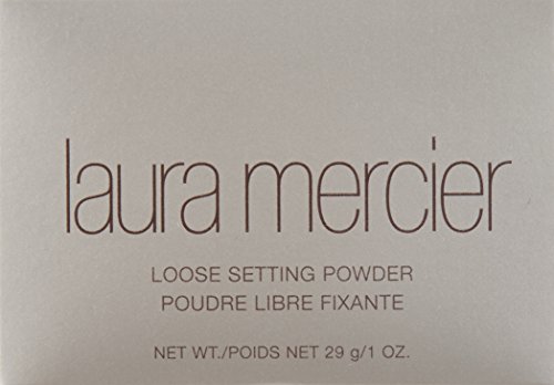 Laura Mercier, Maquillaje en polvo (tono de piel muy claro) - 29 gr.
