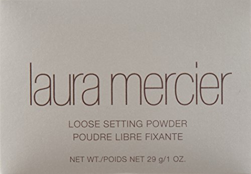 Laura Mercier, Maquillaje en polvo (tono de piel muy claro) - 29 gr.