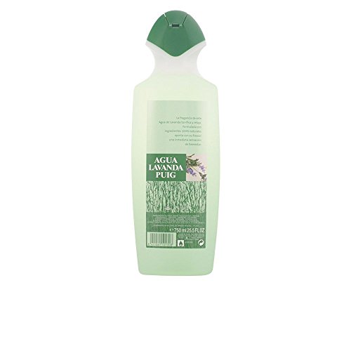 Lavanda Lima – Lavanda Agua 750 ml – Mujer