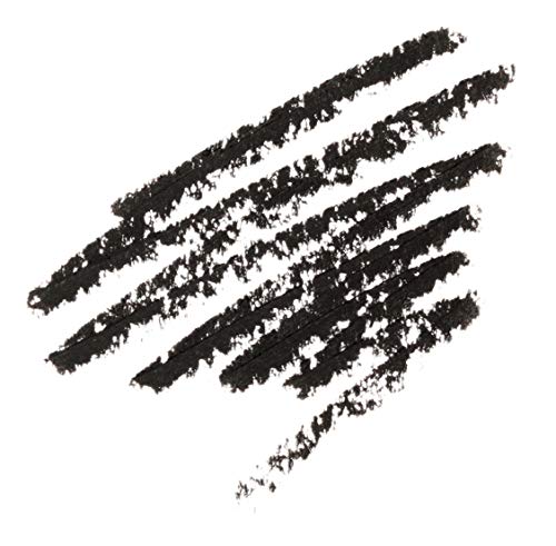 lavera Matt'n Smoky Eyes -Black 01- Sombra de ojos, Smoky Eyes en un instante, Vegan Cosmética Natural Bio Maquillaje Orgánico 100% Certificado (3.1 gr) negro (62761)
