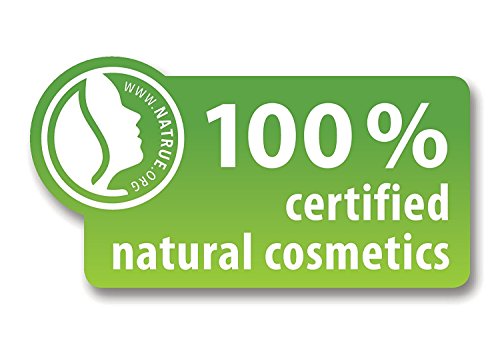 lavera Powerful Lashes Mascara -Black- Tratamiento para pestañas ∙ Definición y extensión ∙ Vegan ✔ Cosmética Natural ✔ Bio ✔ Maquillaje Organico 100% Certificado (13 ml)