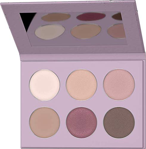 lavera Sombra de ojos (Blooming Pastel) ∙ Biológico ∙ Cosméticos Naturales 100% Certificado ∙ Make-up ∙ 1 Unidad