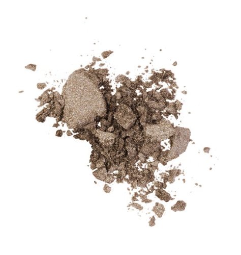 lavera Sombra de ojos mineral -Shiny Taupe 04- vegano - cosméticos naturales 100% certificados - maquillaje - 2 gr