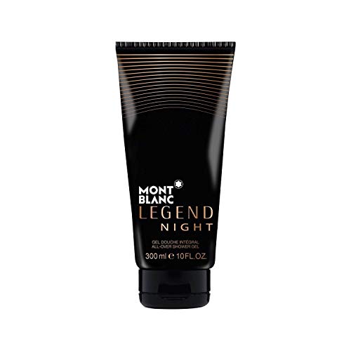 Legend Night All-Over Shower Gel 300 ml