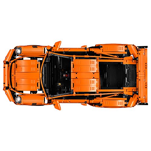 LEGO Technic - Coche Porsche 911 GT3 RS (42056)