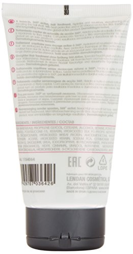 Lendan LD CC Hair Cream Mascarilla Capilar - 150 ml