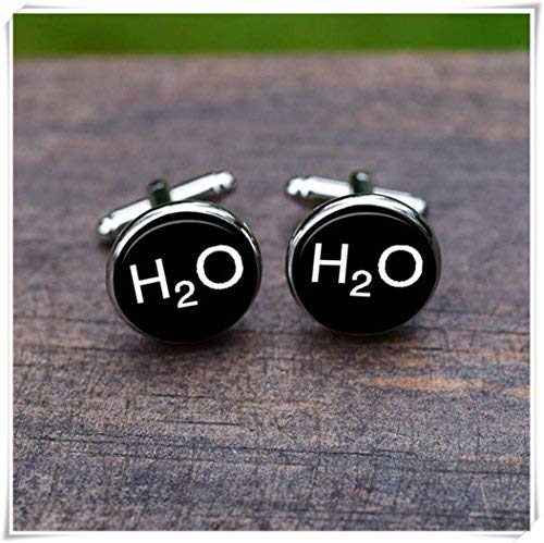 Leonid Meteor Gemelos de ducha H2O Gemelos de Fórmula Gemelos Químicos Gemelos de Estudiante Químicos Gemelos