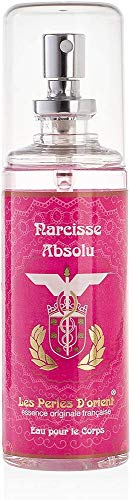 Les perles D 'Orient Desodorante con perfumado Elegante – 115 ml