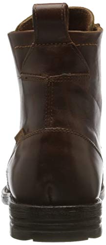LEVIS FOOTWEAR AND ACCESSORIES Emerson, Botas Slouch para Hombre, Marrón (Medium Brown 27), 41 EU
