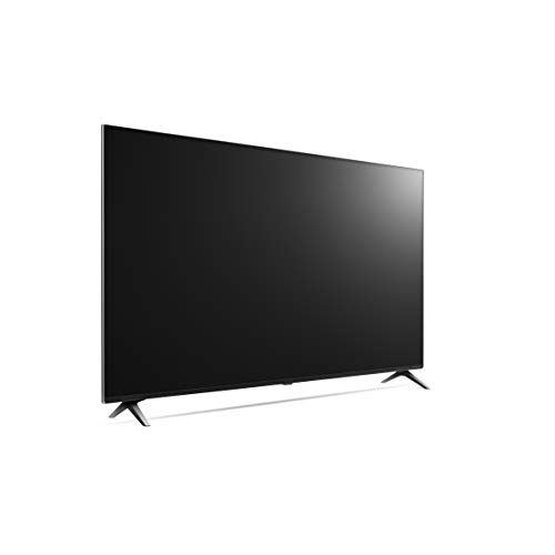 LG 49SM8500ALEXA - Smart TV NanoCell 4K UHD de 123 cm (49") con Alexa Integrada (procesador Inteligente Alpha 7 Gen. 2, Deep Learning, 100% HDR y Dolby Atmos) color negro