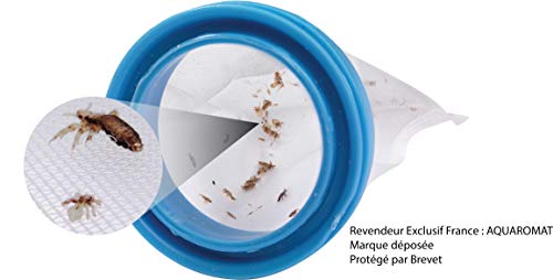 licetec v-comb tetera piojos peine