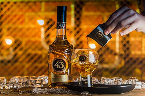 Licor 43 - 700 ml