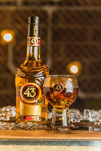 Licor 43 - 700 ml