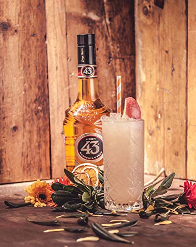 Licor 43 - 700 ml