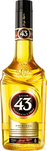 Licor 43 - 700 ml