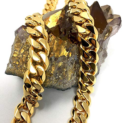 Lifetime Bling   18 quilates  Metal chapado en oro de 14 quilates     Sin piedra