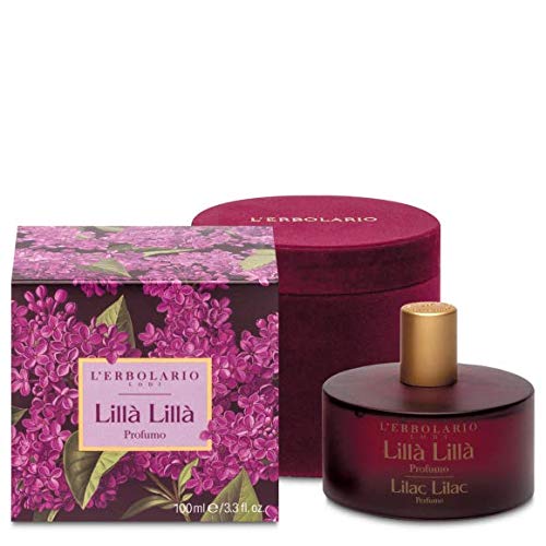 Lila 'lila' Perfume 100 ml