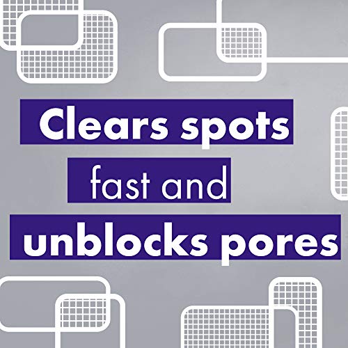 Limpia y clara ventaja de acción rápida Daily Wash 150 ml