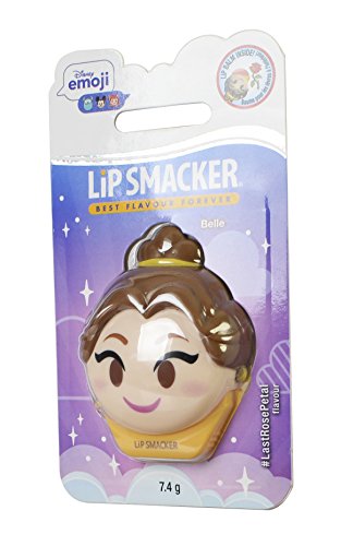 Lip Smacker Disney Emoji Belle (E88837)