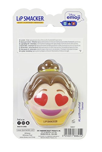 Lip Smacker Disney Emoji Belle (E88837)